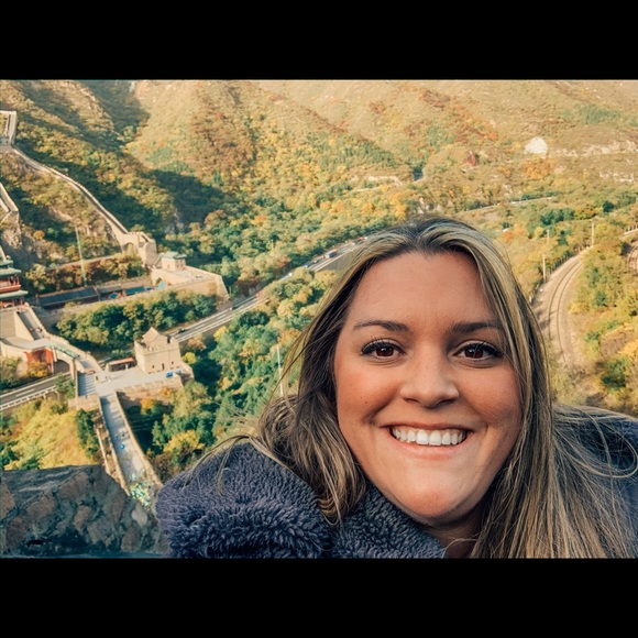 Meet your Posher, Courtney - Picture 9 of 11